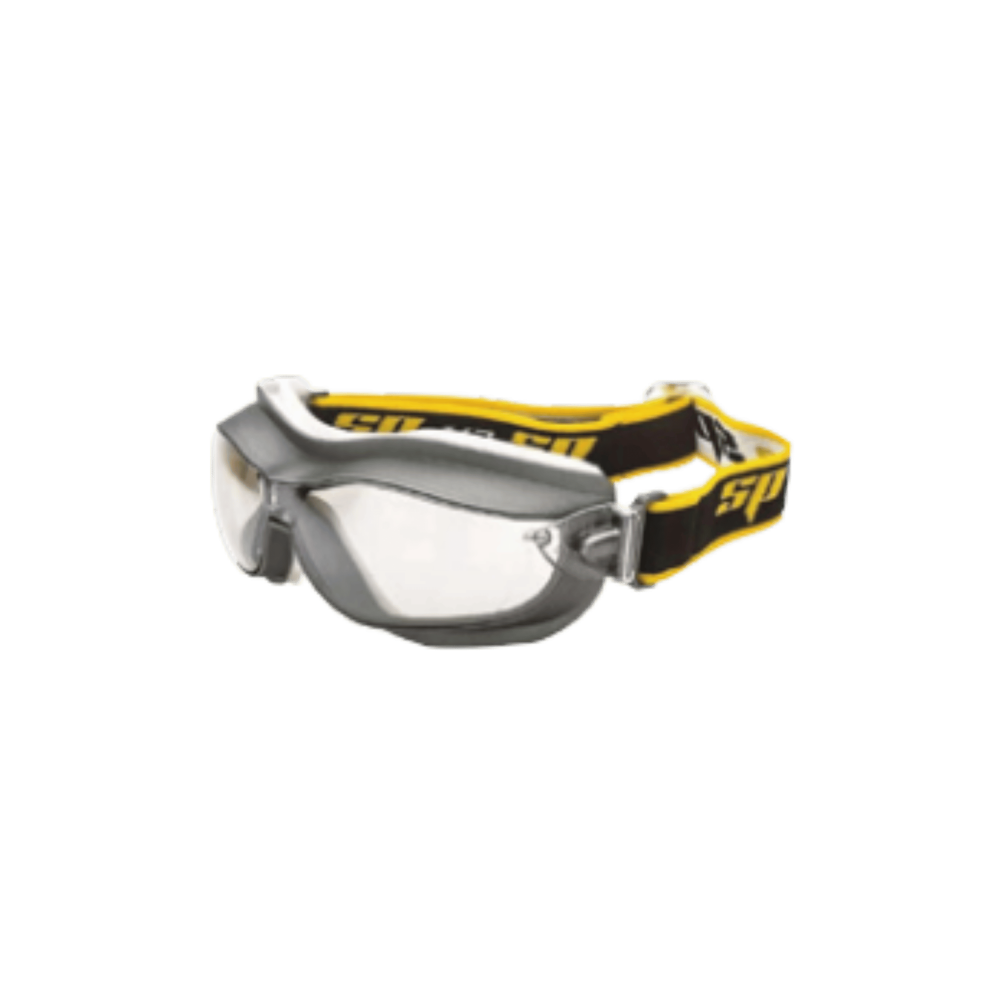 Sp goggle clear anti - fog , anti-sractch