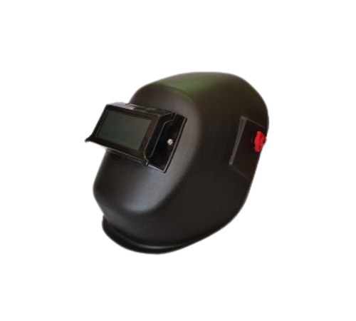 Premium flipfront welding helmet
