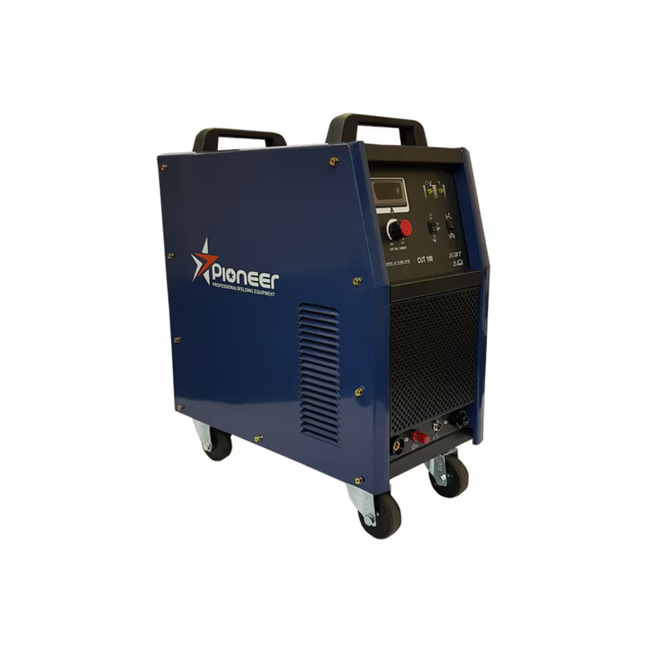 Plasma Cut 100 (380V)