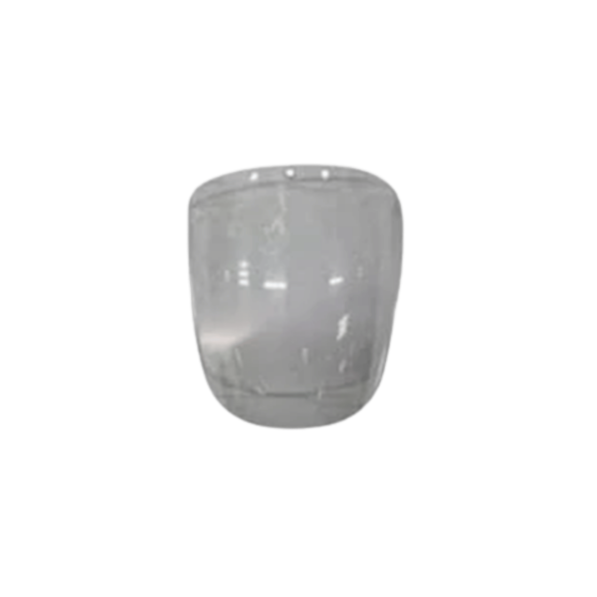 Replacement visor clear for wh017