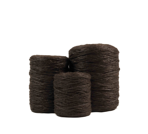 Lacing Cord Black 1kg