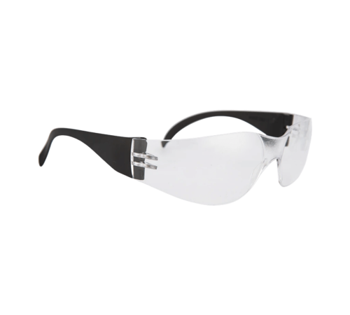 Sporty clear