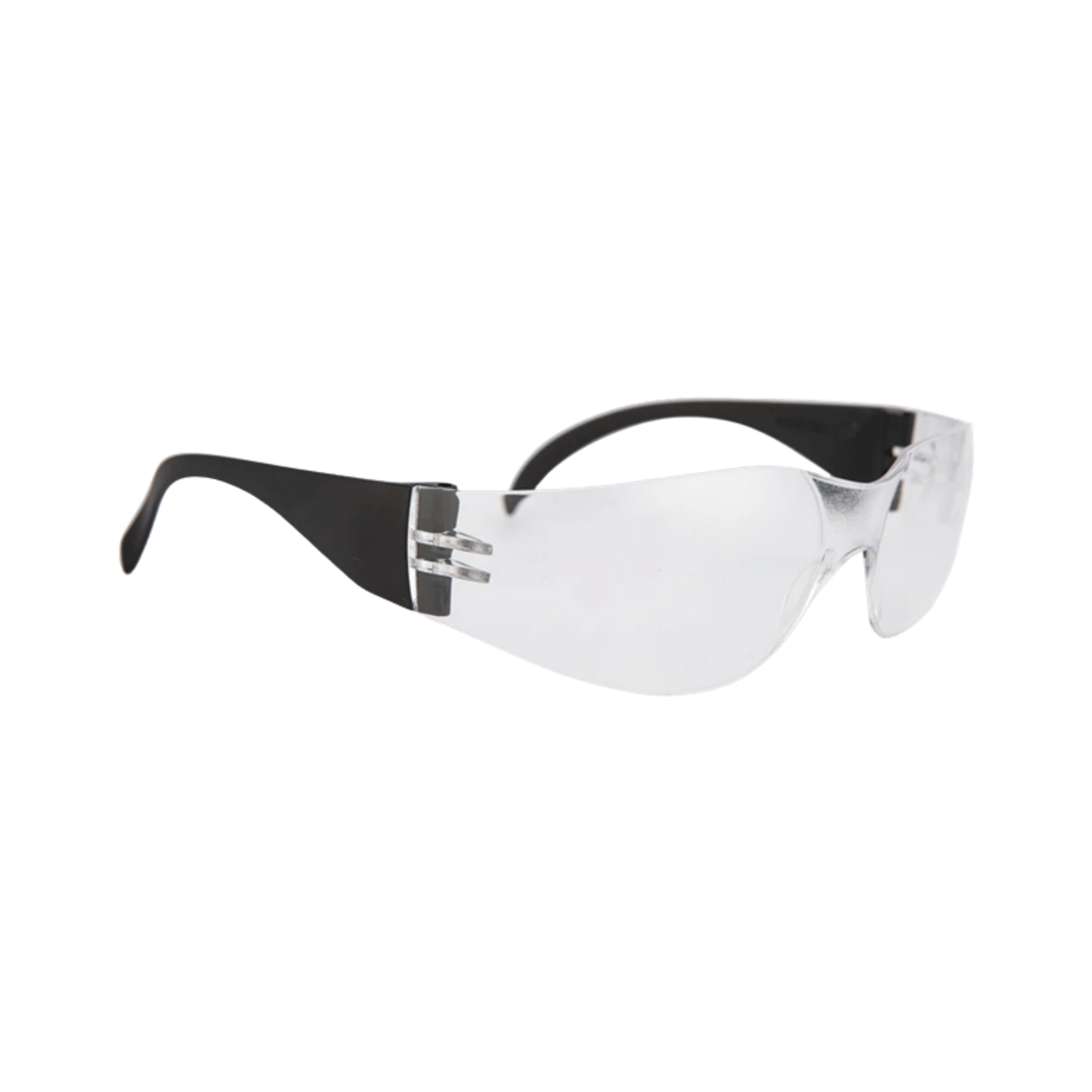 Sporty clear