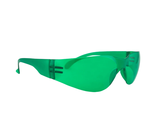 Sporty green