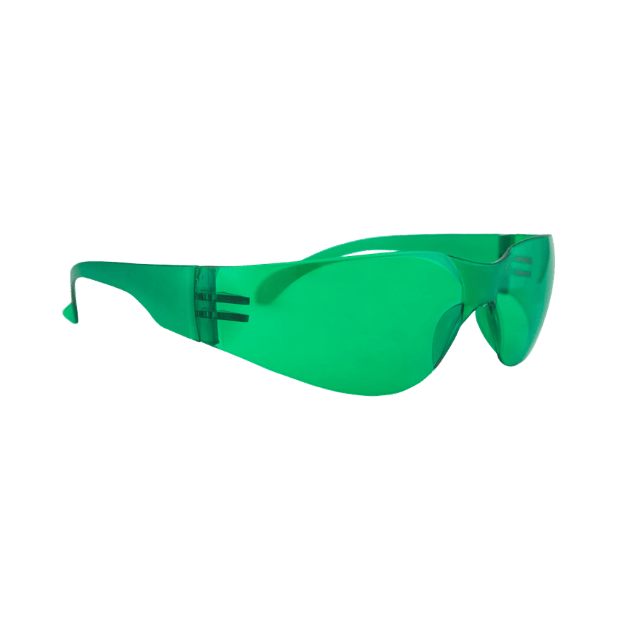 Sporty green
