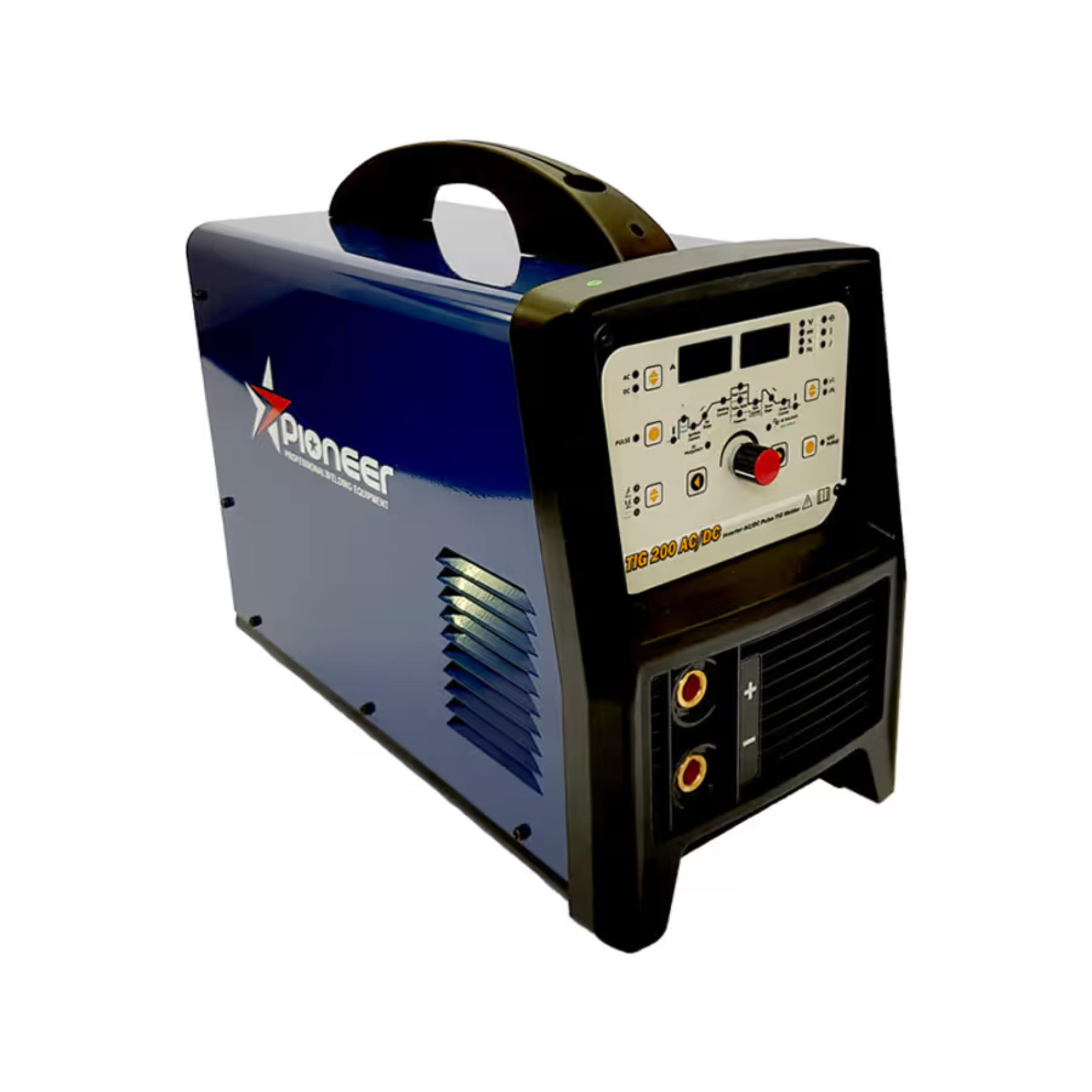 TIG Machine 200 AC/DC (220V)