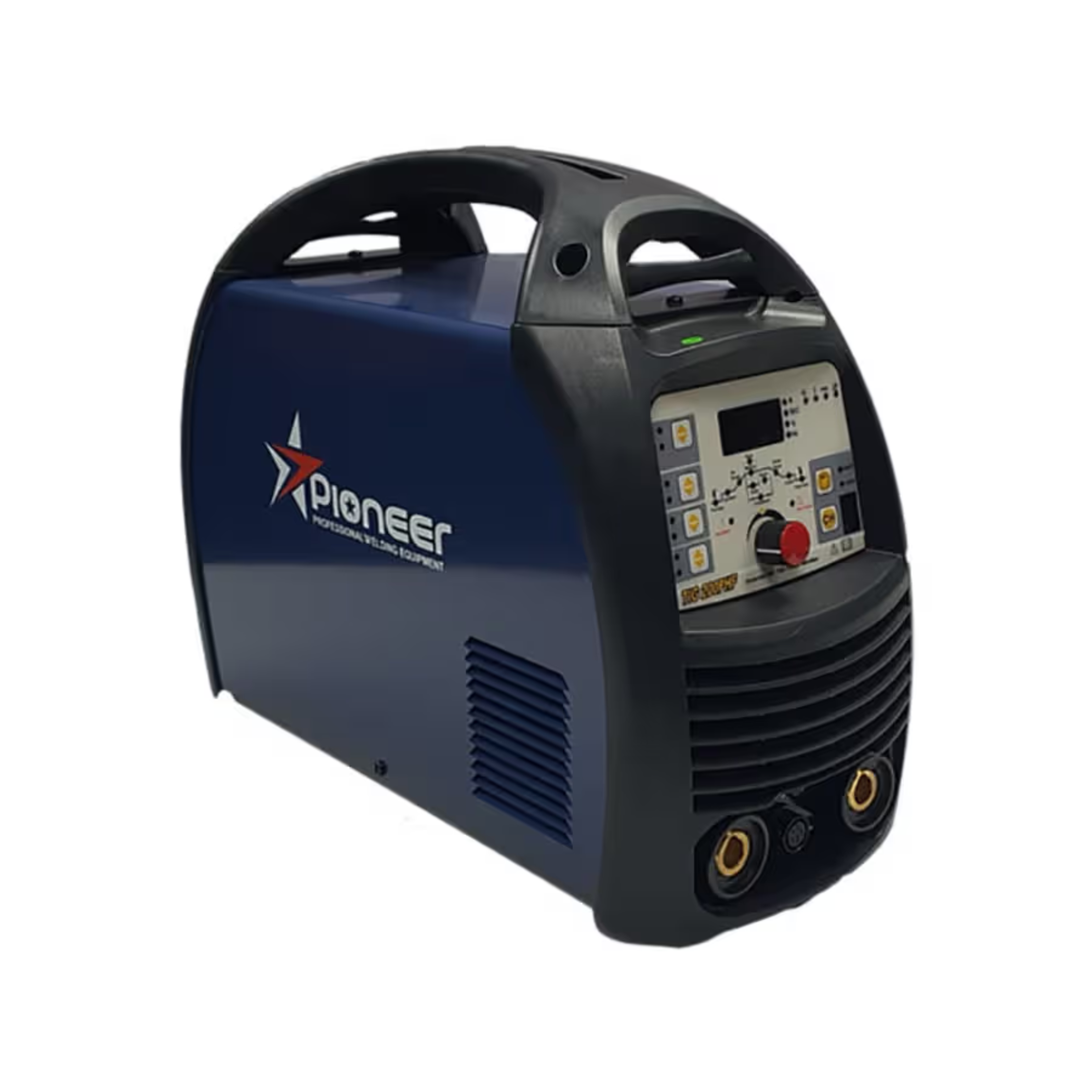TIG Machine 200A HF Pulse (220V)