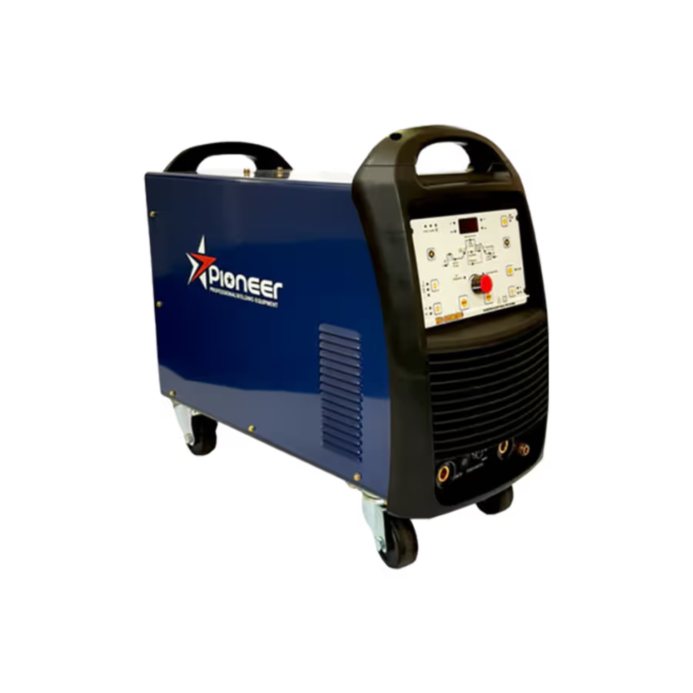 TIG Machine 315 AC/DC (380V)