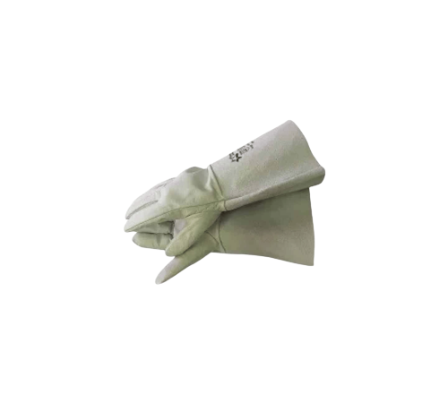 Vip goat skin a grade extended cuff elbow