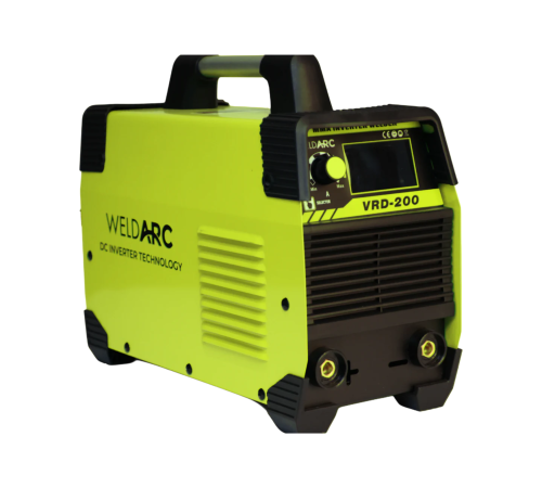 WELDARC VRD200 DC Inverter