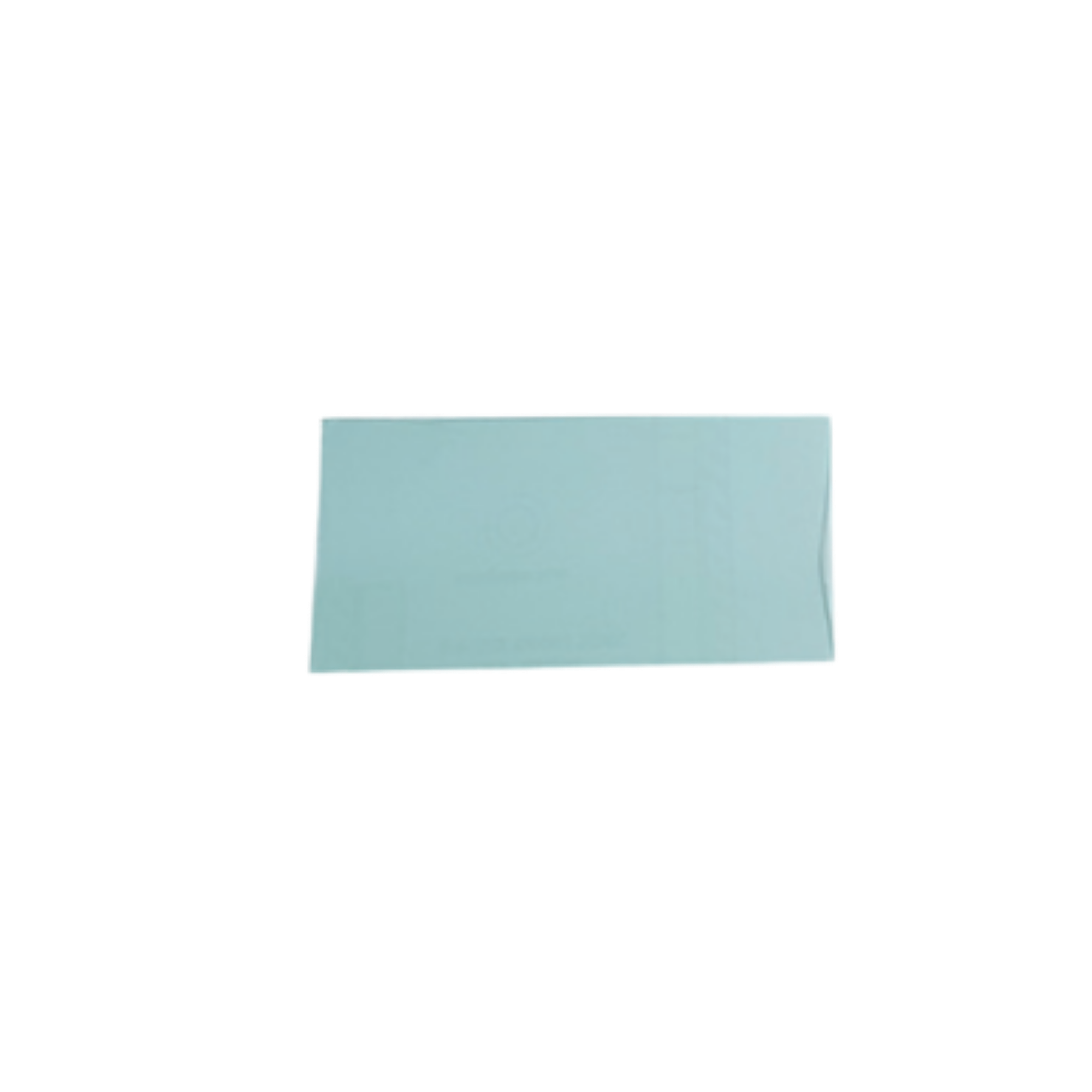 Welding lens clear 1000-hours