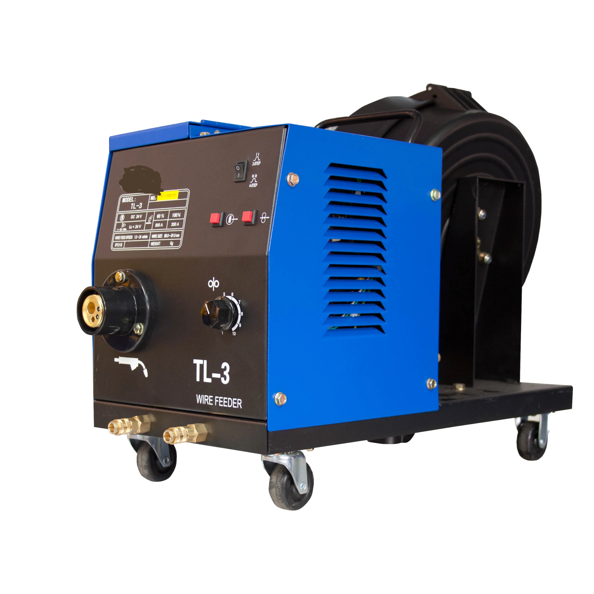 Wire Feeder SB10F