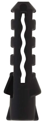 Wall Plug 10X50mm 100pk