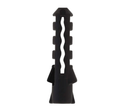 Wall Plug  10X50mm 12pk
