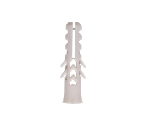 Wall Plug 5X25mm