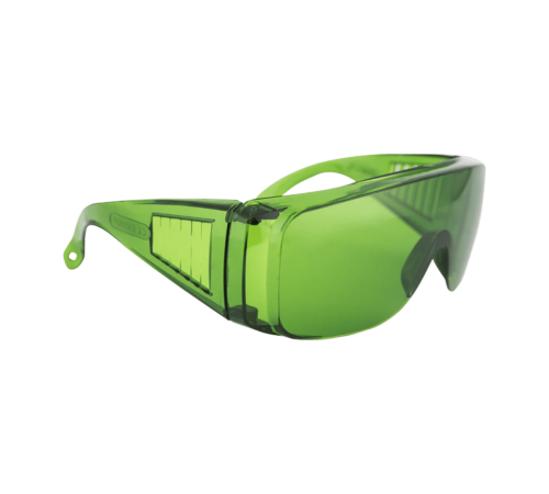 Wraparound green
