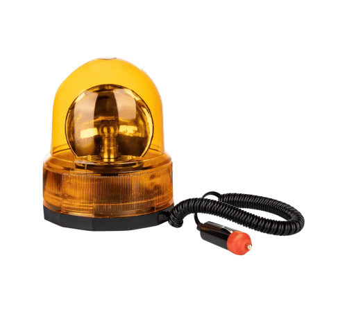 12V REVOLVING LIGHT