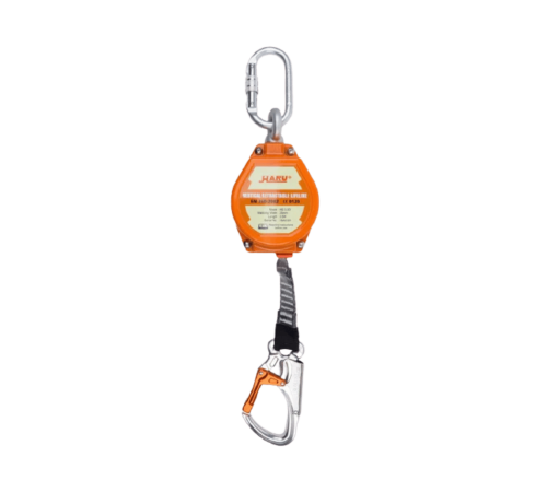 Fall Arrestor 2.0m (Webbing type)