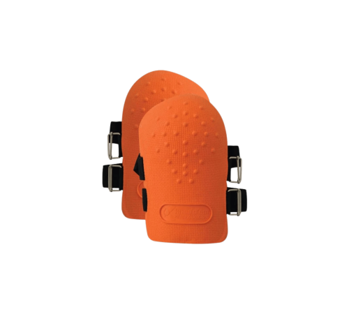 ORANGE KNEE PAD