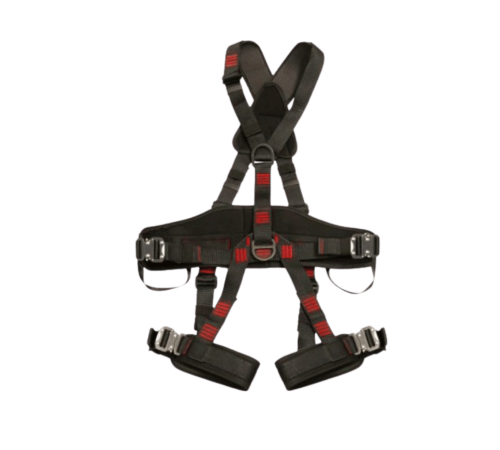 PIONEER PRO BLACK HARNESS