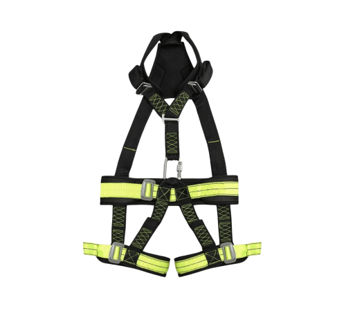 PIONEER TECHNICAL HARNESS