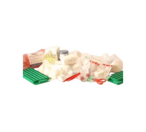 REGULATION 7 MINING FIRST AID KIT REFILL