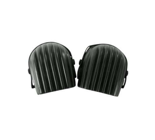 RUBBER KNEE PAD