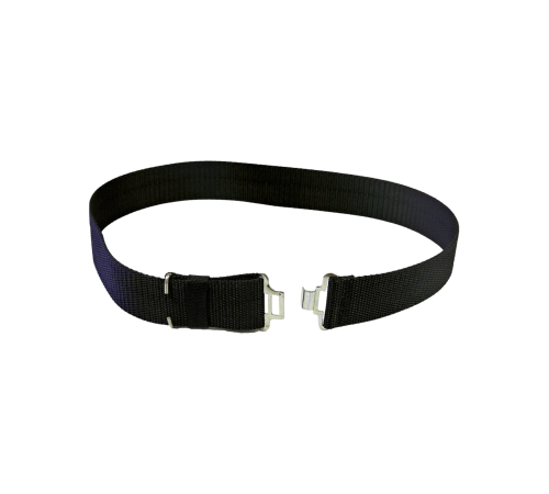 Security Belt Black