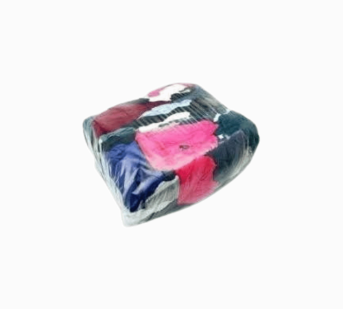 T-SHIRT RAGS