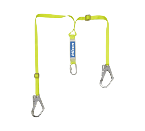 TECHNICAL Optimal lanyard set