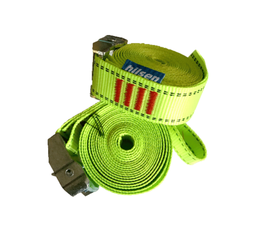 Wratchet Tie Down (LOAD STRAP) 2 X 3M