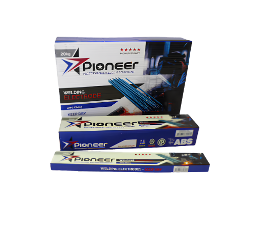 PIONEER MILD STEEL E6013 4.0MM