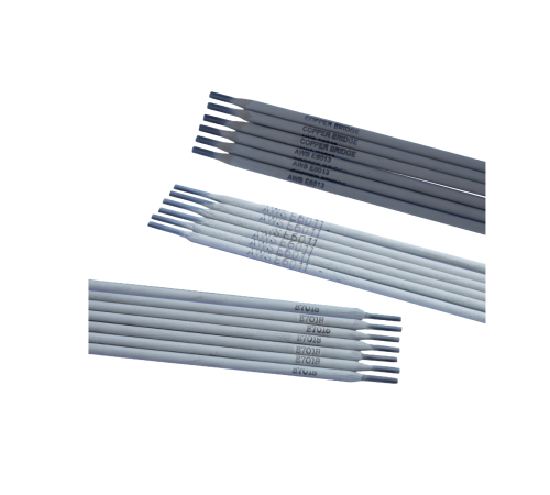 GB MILD STEEL E6013 2.5MM 1KG PACK