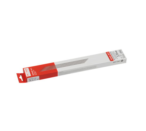 TRANSARC MILD STEEL E6013 2.5MM 1KG PACK