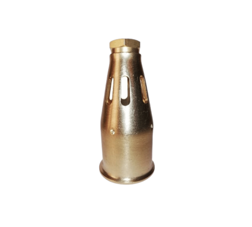 LPG BURNER 25mm  HN25