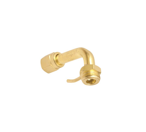 LPG NECK TUBE SHORT 70MM LPB-N70